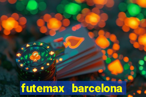 futemax barcelona ao vivo